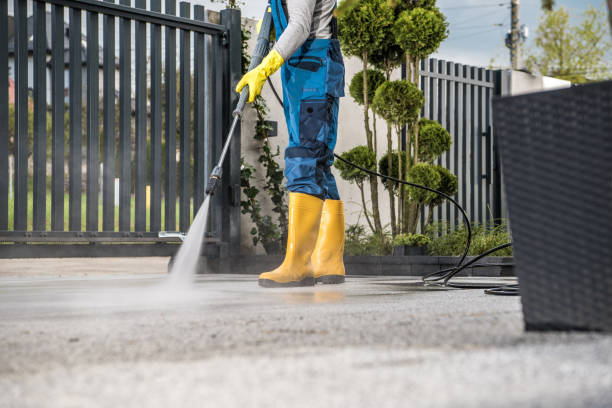 Best Residential Pressure Washing Services  in Glenarden, MD