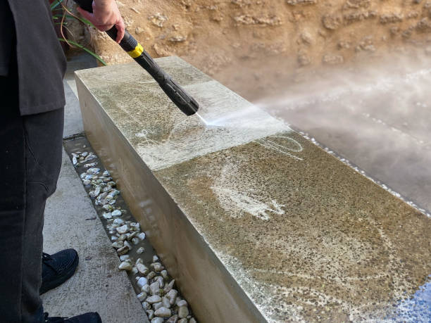 Best Residential Pressure Washing Services  in Glenarden, MD