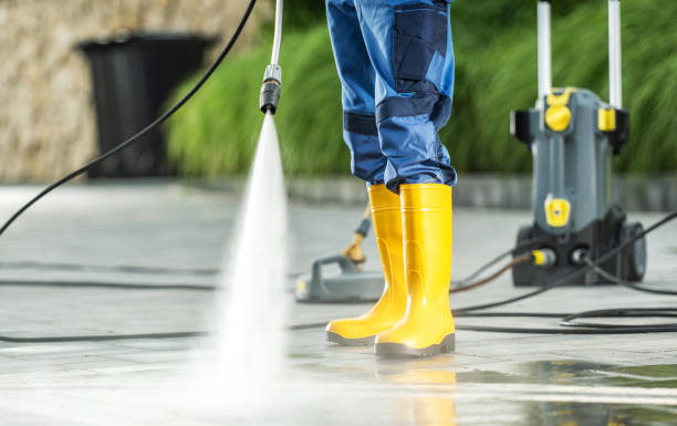 Best Residential Pressure Washing Services  in Glenarden, MD