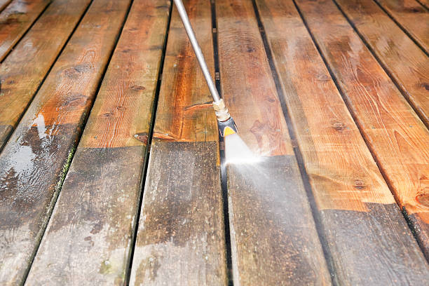 Trusted Glenarden, MD Pressure Washing Experts