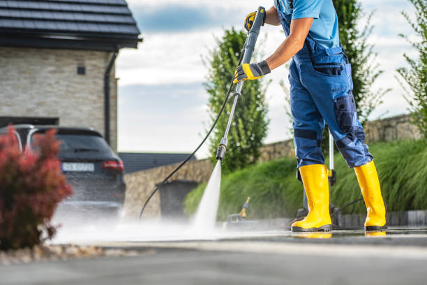 Best Residential Pressure Washing Services  in Glenarden, MD